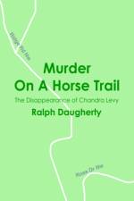 Murder on a Horse Trail af Ralph Daugherty