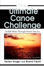 The Ultimate Canoe Challenge af Brand Frentz