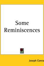 Some Reminiscences af Joseph Conrad