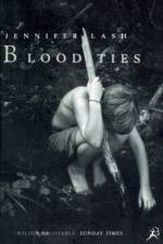 Blood Ties af Jennifer Lash
