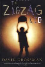 The Zigzag Kid af David Grossman