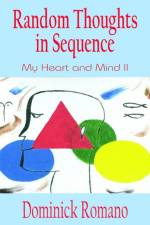 Random Thoughts in Sequence af Dominick Romano