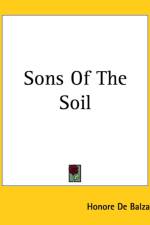 Sons Of The Soil af Honore de Balzac