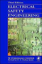 Electrical Safety Engineering af W. (FIEE Fordham-Cooper