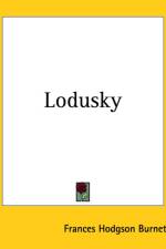 Lodusky af Frances Hodgson Burnett