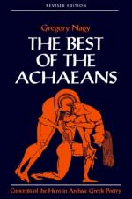 The Best of the Achaeans af Gregory (Harvard University) Nagy