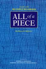 All of a Piece af Barbara D. Webster