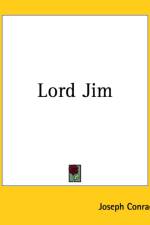 Lord Jim af Joseph Conrad