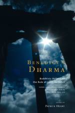Benedict's Dharma af Joseph Goldstein