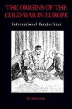 The Origins of the Cold War in Europe