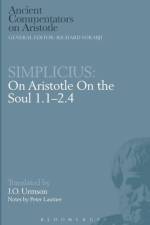 On Aristotle 
