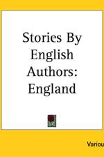 Stories By English Authors af Various