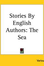 Stories By English Authors af Various