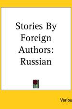 Stories By Foreign Authors af Various