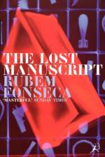 The Lost Manuscript af Rubem Fonseca