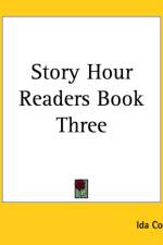 Story Hour Readers Book Three af Ida Coe