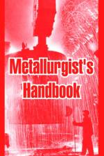Metallurgist's Handbook af Anonymous