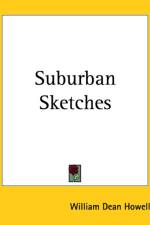 Suburban Sketches af William Dean Howells