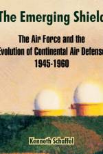 The Emerging Shield af Kenneth Schaffel