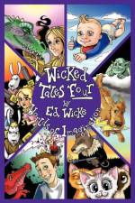 Wicked Tales Four af Ed Wicke