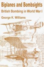 Biplanes and Bombsights af George K Williams