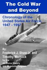The Cold War and Beyond af Timothy Warnock