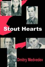 Stout Hearts af Dmitry Medvedev