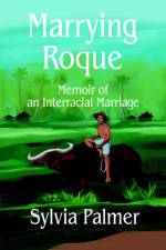 Marrying Roque af Sylvia Palmer