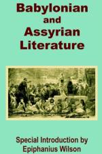 Babylonian and Assyrian Literature