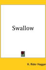 Swallow af H. Rider Haggard