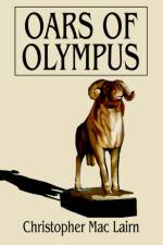 Oars of Olympus af Christopher Mac Lairn