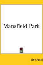 Mansfield Park af Jane Austen