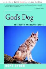 God's Dog af Hope Ryden