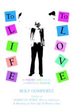 To Life! To Love! af Rolf Gompertz