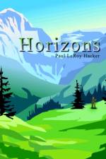 Horizons af Paul Leroy Hacker