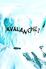 Avalanche! af Girad Clacy