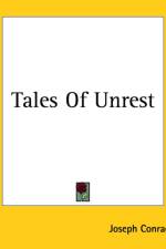 Tales Of Unrest af Joseph Conrad