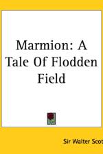 Marmion af Sir Walter Scott