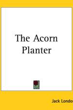Acorn Planter af Jack London