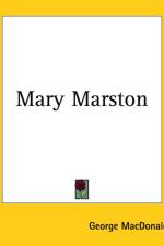 Mary Marston af George MacDonald