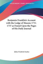 Franklin's Account with 