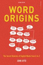 Word Origins af John Ayto