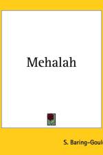 Mehalah af S. Baring-Gould