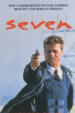 Seven af Anthony Bruno