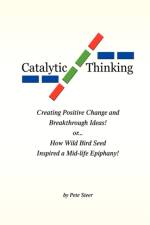 Catalytic Thinking af Pete Steer