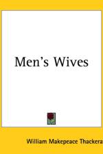 Men's Wives af William Makepeace Thackeray
