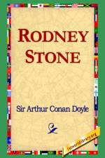 Rodney Stone af Sir Arthur Conan Doyle