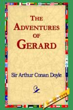The Adventures of Gerard af Sir Arthur Conan Doyle