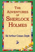 The Adventures of Sherlock Holmes af Sir Arthur Conan Doyle