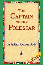 The Captain of the Polestar af Sir Arthur Conan Doyle